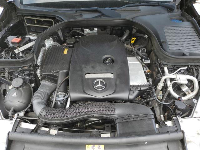 Photo 11 VIN: WDC0G4JB3HF128495 - MERCEDES-BENZ GLC-CLASS 