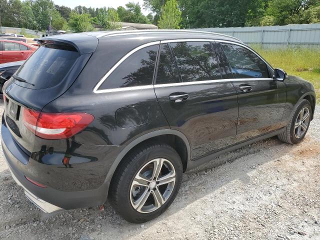 Photo 2 VIN: WDC0G4JB3HF128495 - MERCEDES-BENZ GLC-CLASS 