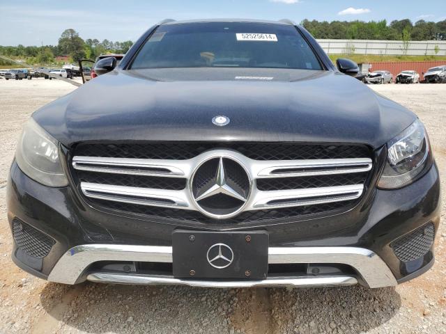 Photo 4 VIN: WDC0G4JB3HF128495 - MERCEDES-BENZ GLC-CLASS 