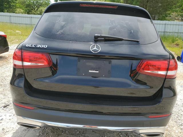 Photo 5 VIN: WDC0G4JB3HF128495 - MERCEDES-BENZ GLC-CLASS 