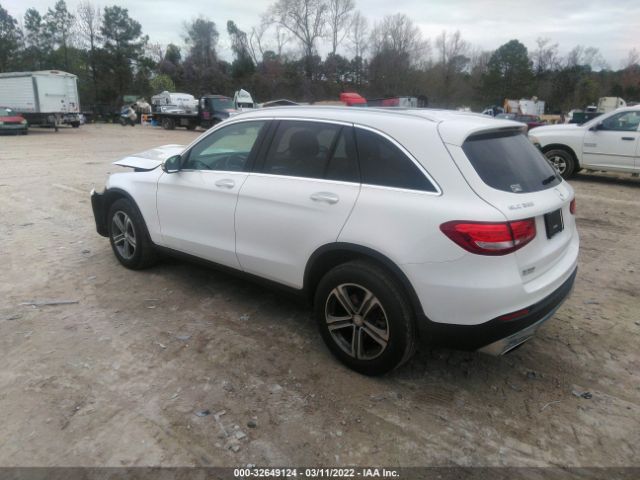 Photo 2 VIN: WDC0G4JB3HF133101 - MERCEDES-BENZ GLC 