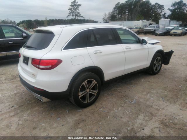 Photo 3 VIN: WDC0G4JB3HF133101 - MERCEDES-BENZ GLC 