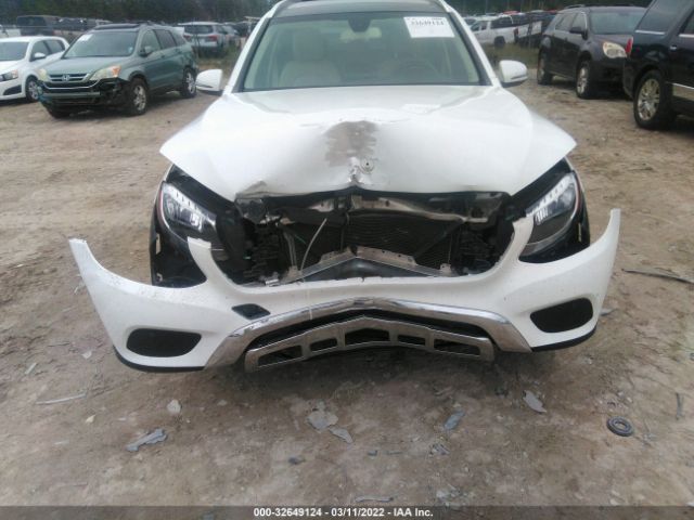 Photo 5 VIN: WDC0G4JB3HF133101 - MERCEDES-BENZ GLC 