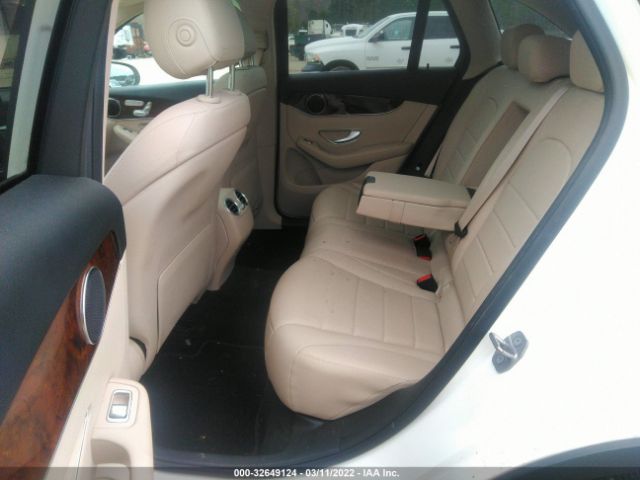 Photo 7 VIN: WDC0G4JB3HF133101 - MERCEDES-BENZ GLC 