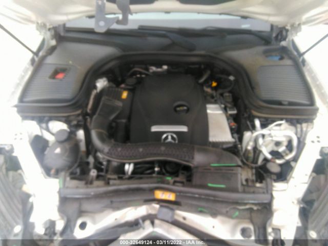 Photo 9 VIN: WDC0G4JB3HF133101 - MERCEDES-BENZ GLC 