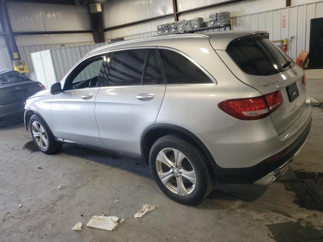 Photo 1 VIN: WDC0G4JB3HF141845 - MERCEDES-BENZ GLC-CLASS 