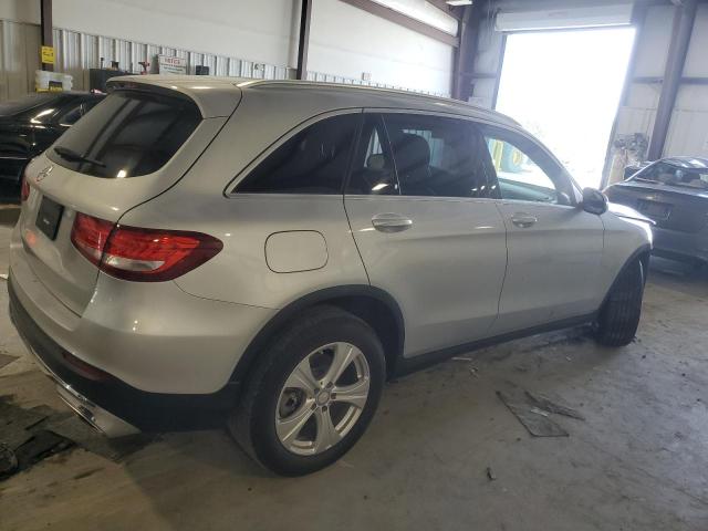 Photo 2 VIN: WDC0G4JB3HF141845 - MERCEDES-BENZ GLC-CLASS 