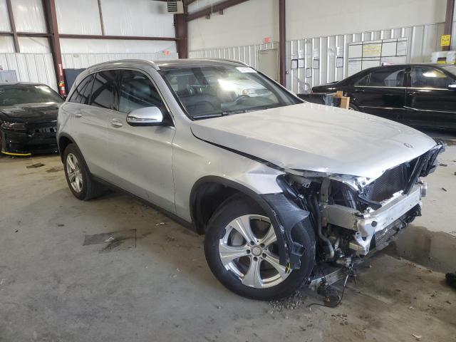 Photo 3 VIN: WDC0G4JB3HF141845 - MERCEDES-BENZ GLC-CLASS 