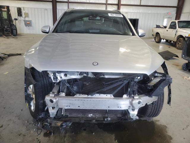 Photo 4 VIN: WDC0G4JB3HF141845 - MERCEDES-BENZ GLC-CLASS 