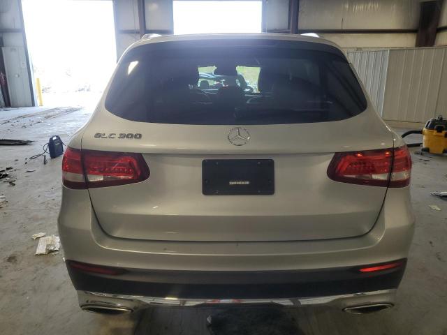 Photo 5 VIN: WDC0G4JB3HF141845 - MERCEDES-BENZ GLC-CLASS 