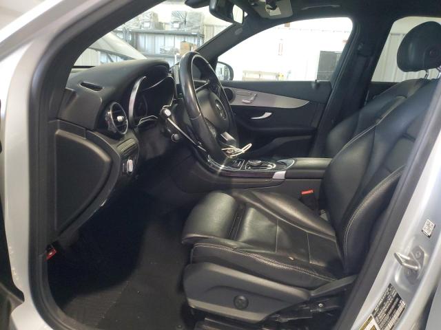 Photo 6 VIN: WDC0G4JB3HF141845 - MERCEDES-BENZ GLC-CLASS 