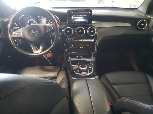 Photo 7 VIN: WDC0G4JB3HF141845 - MERCEDES-BENZ GLC-CLASS 