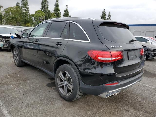 Photo 1 VIN: WDC0G4JB3HF173081 - MERCEDES-BENZ GLC-CLASS 