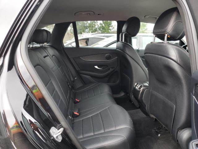 Photo 10 VIN: WDC0G4JB3HF173081 - MERCEDES-BENZ GLC-CLASS 