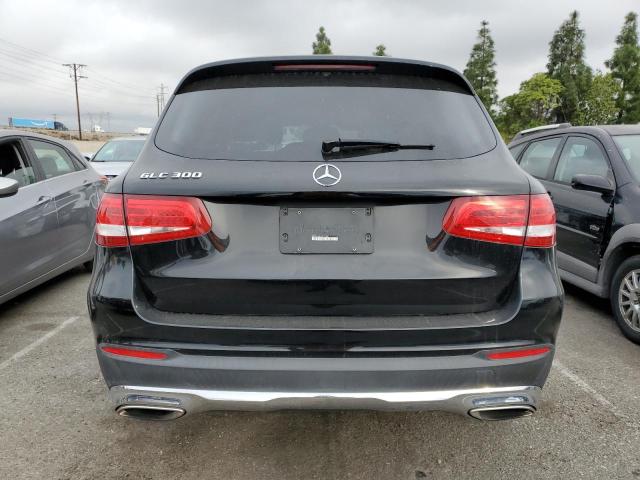 Photo 5 VIN: WDC0G4JB3HF173081 - MERCEDES-BENZ GLC-CLASS 