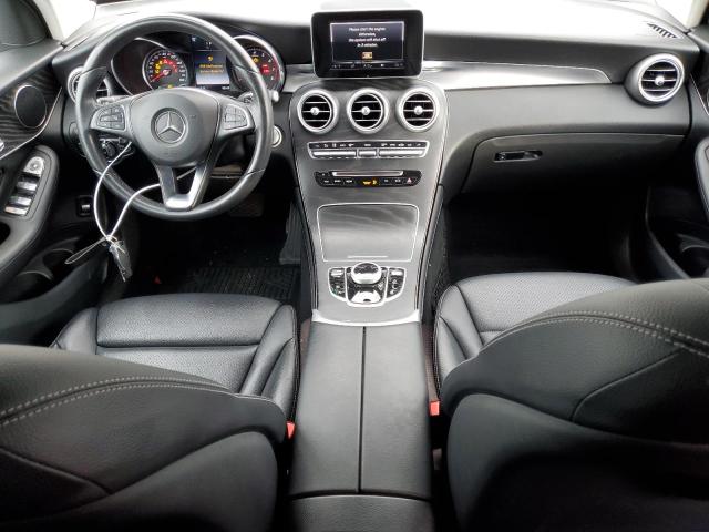 Photo 7 VIN: WDC0G4JB3HF173081 - MERCEDES-BENZ GLC-CLASS 