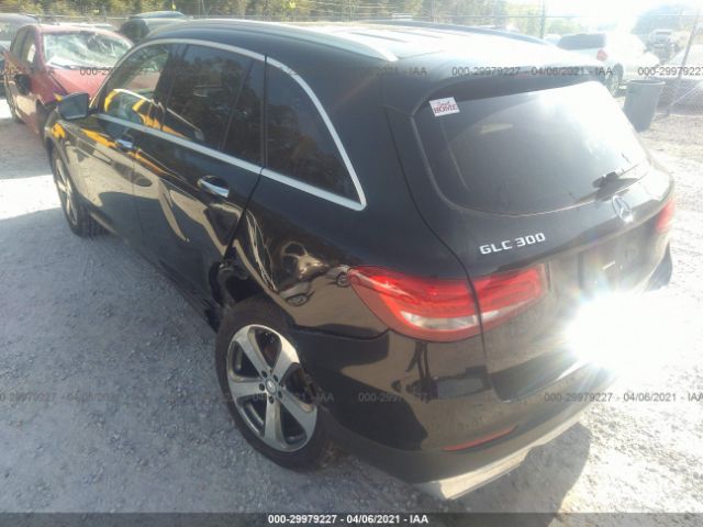 Photo 2 VIN: WDC0G4JB3HF176367 - MERCEDES-BENZ GLC 