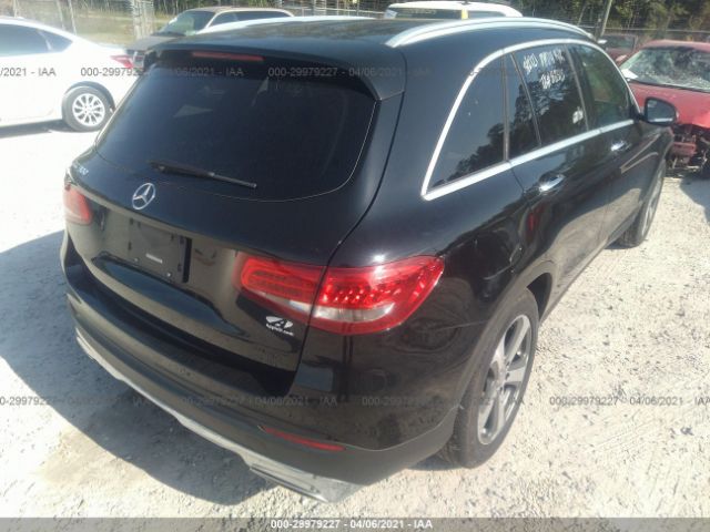 Photo 3 VIN: WDC0G4JB3HF176367 - MERCEDES-BENZ GLC 