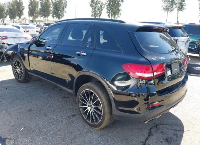 Photo 2 VIN: WDC0G4JB3JF362559 - MERCEDES-BENZ GLC 300 