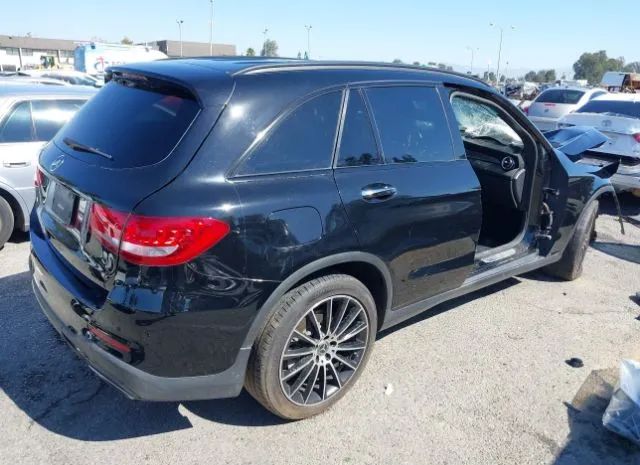 Photo 3 VIN: WDC0G4JB3JF362559 - MERCEDES-BENZ GLC 300 