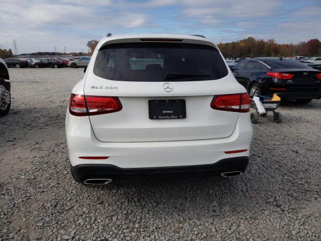 Photo 5 VIN: WDC0G4JB3JV036878 - MERCEDES-BENZ GLC-CLASS 