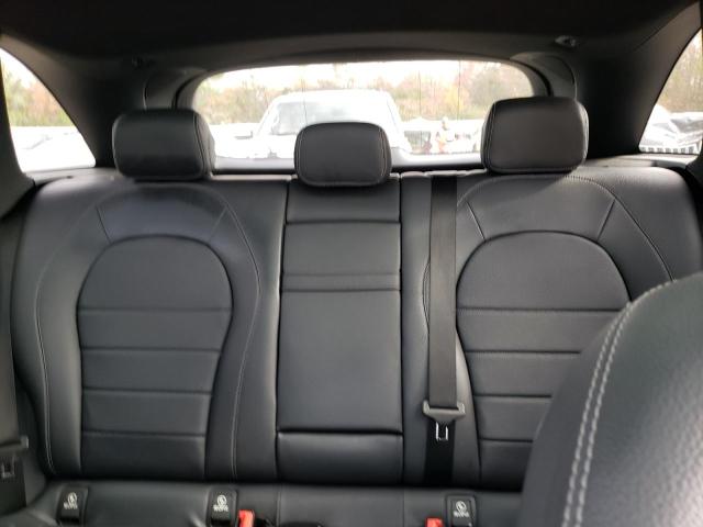 Photo 9 VIN: WDC0G4JB3JV036878 - MERCEDES-BENZ GLC-CLASS 