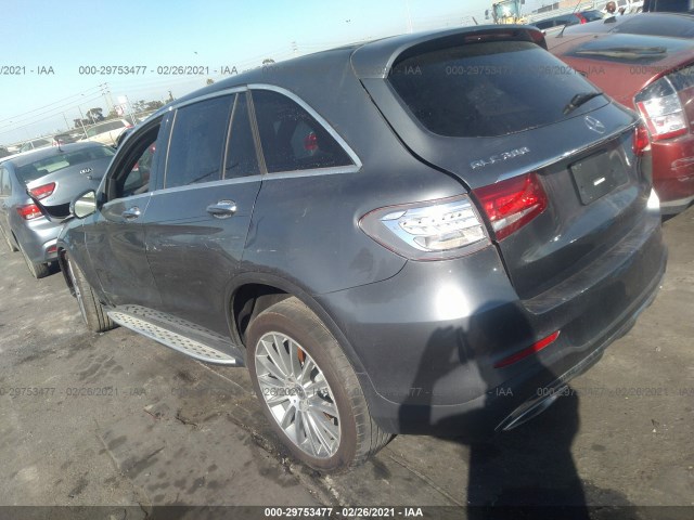 Photo 2 VIN: WDC0G4JB3JV042244 - MERCEDES-BENZ GLC 