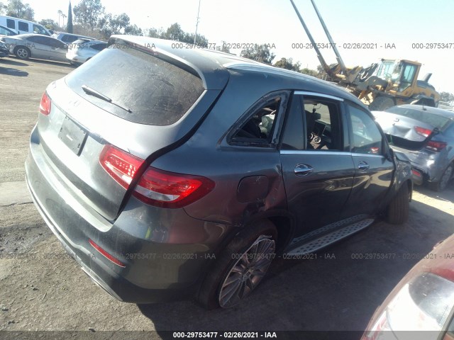 Photo 3 VIN: WDC0G4JB3JV042244 - MERCEDES-BENZ GLC 