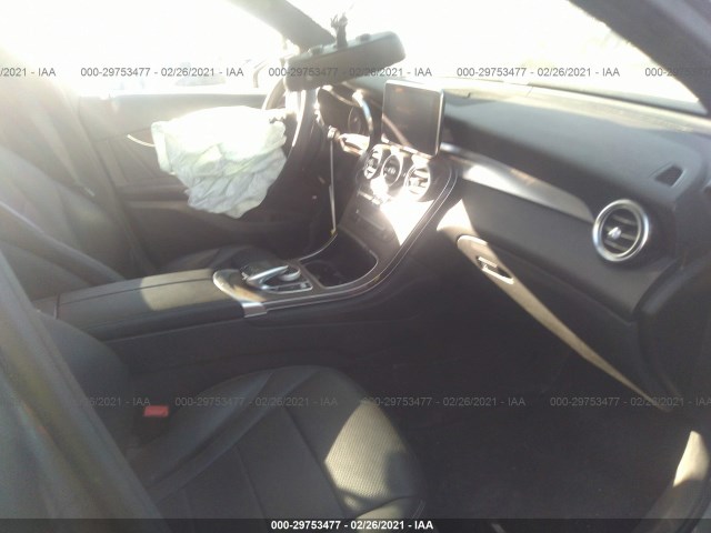 Photo 4 VIN: WDC0G4JB3JV042244 - MERCEDES-BENZ GLC 