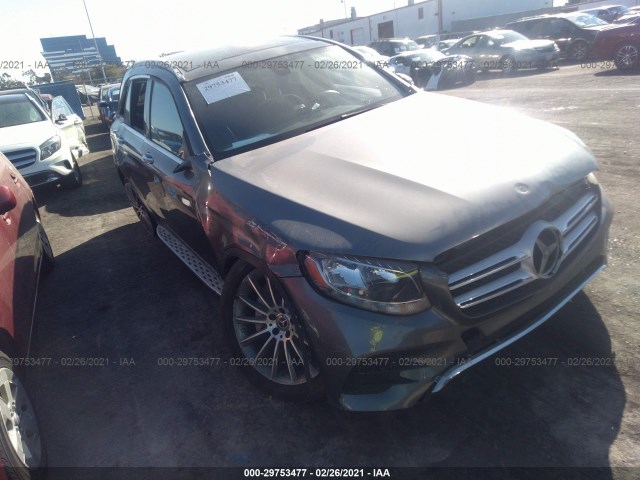 Photo 5 VIN: WDC0G4JB3JV042244 - MERCEDES-BENZ GLC 