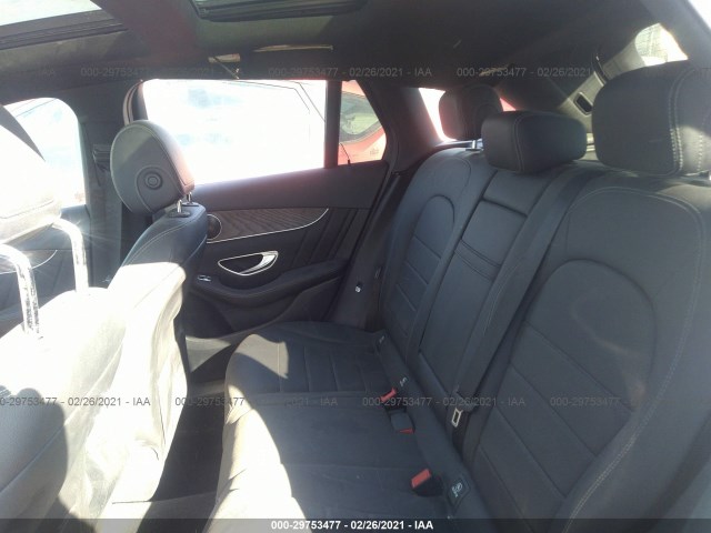 Photo 7 VIN: WDC0G4JB3JV042244 - MERCEDES-BENZ GLC 