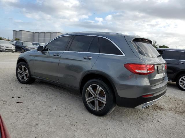 Photo 1 VIN: WDC0G4JB3JV054572 - MERCEDES-BENZ GLC 300 