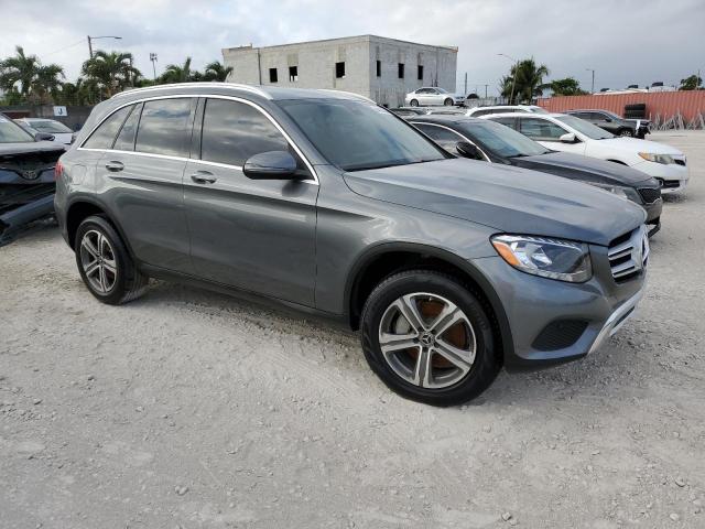 Photo 3 VIN: WDC0G4JB3JV054572 - MERCEDES-BENZ GLC 300 