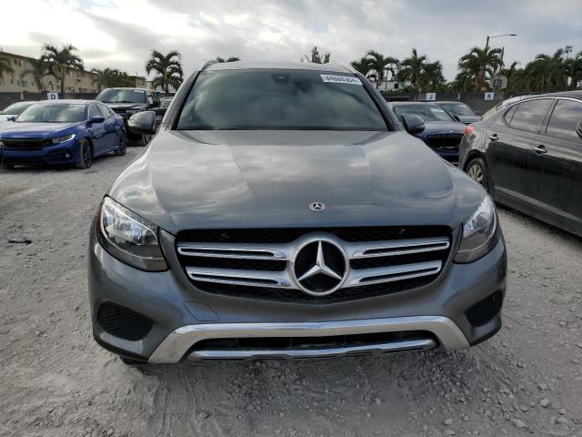 Photo 4 VIN: WDC0G4JB3JV054572 - MERCEDES-BENZ GLC 300 