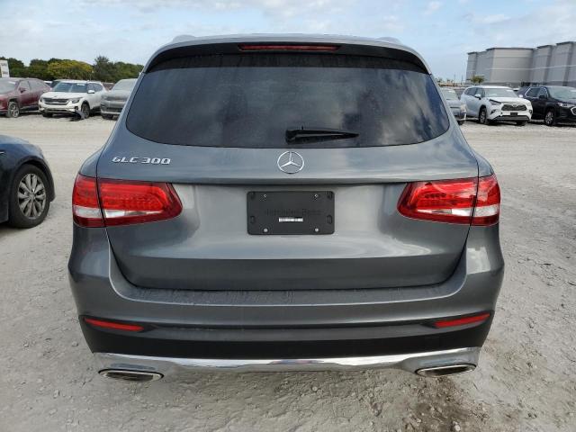 Photo 5 VIN: WDC0G4JB3JV054572 - MERCEDES-BENZ GLC 300 