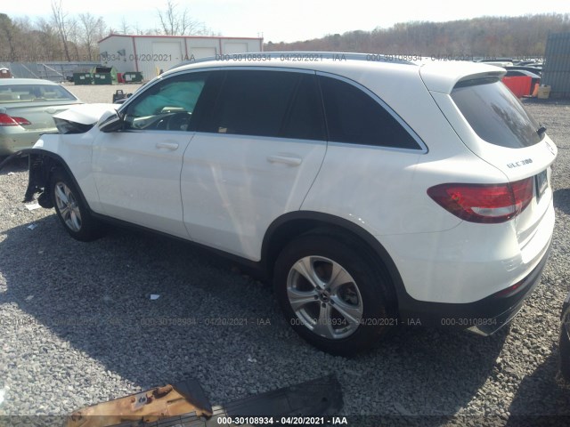 Photo 2 VIN: WDC0G4JB3JV059125 - MERCEDES-BENZ GLC 