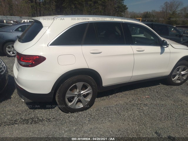 Photo 3 VIN: WDC0G4JB3JV059125 - MERCEDES-BENZ GLC 