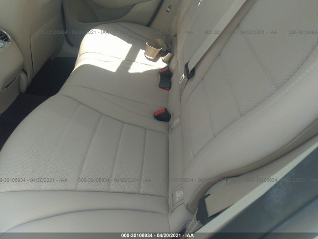 Photo 7 VIN: WDC0G4JB3JV059125 - MERCEDES-BENZ GLC 