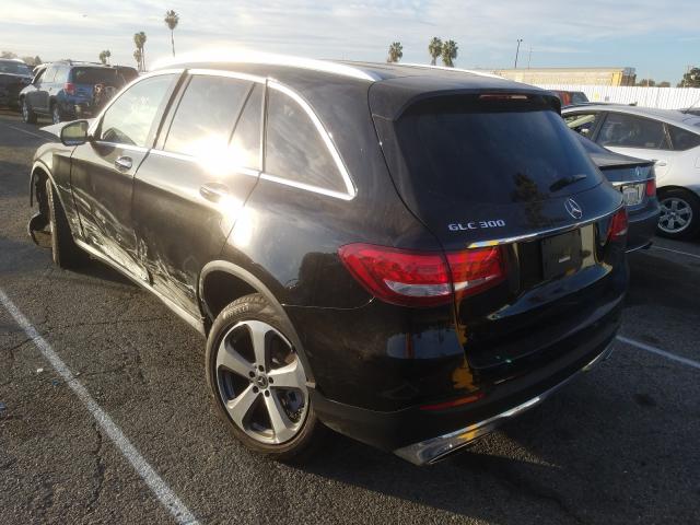 Photo 2 VIN: WDC0G4JB3JV061490 - MERCEDES-BENZ GLC 