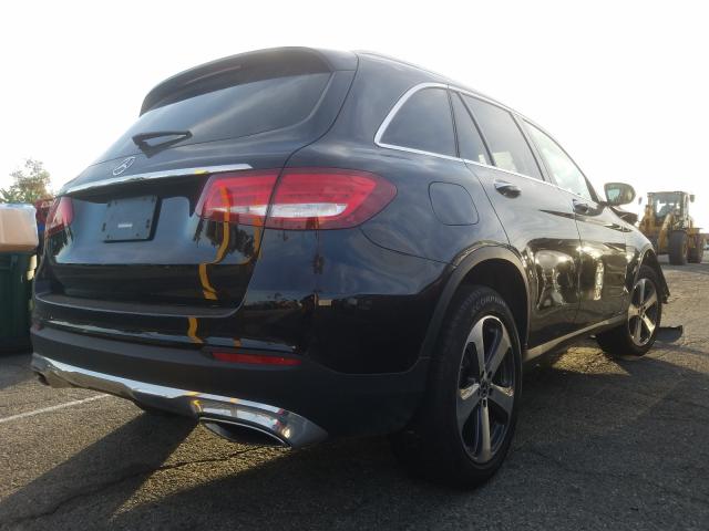 Photo 3 VIN: WDC0G4JB3JV061490 - MERCEDES-BENZ GLC 