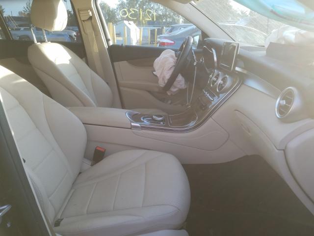 Photo 4 VIN: WDC0G4JB3JV061490 - MERCEDES-BENZ GLC 