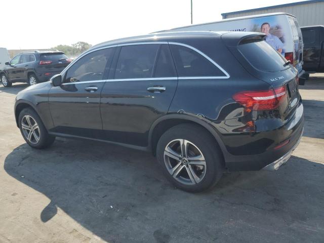 Photo 1 VIN: WDC0G4JB3JV067628 - MERCEDES-BENZ GLC 300 