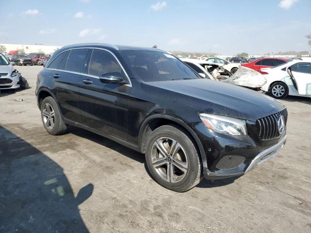 Photo 3 VIN: WDC0G4JB3JV067628 - MERCEDES-BENZ GLC 300 