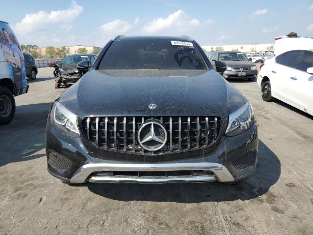 Photo 4 VIN: WDC0G4JB3JV067628 - MERCEDES-BENZ GLC 300 