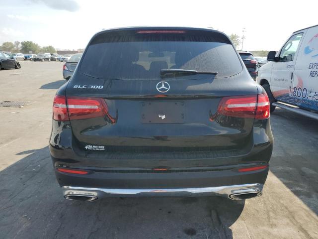 Photo 5 VIN: WDC0G4JB3JV067628 - MERCEDES-BENZ GLC 300 