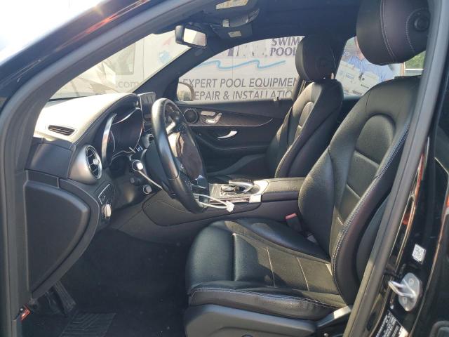 Photo 6 VIN: WDC0G4JB3JV067628 - MERCEDES-BENZ GLC 300 