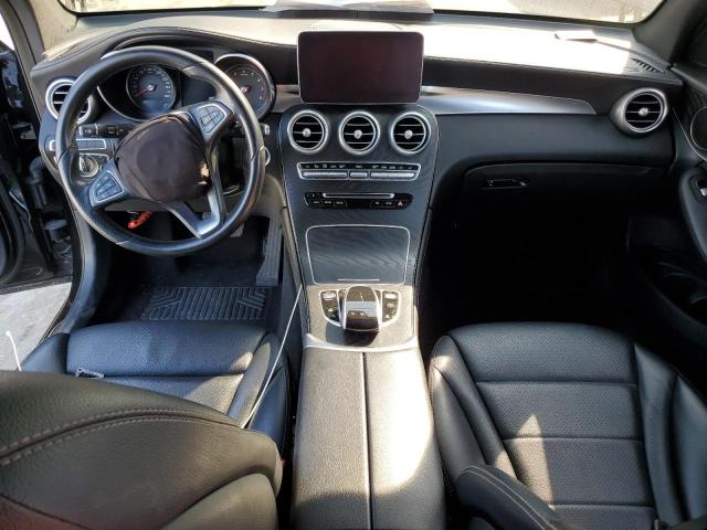 Photo 7 VIN: WDC0G4JB3JV067628 - MERCEDES-BENZ GLC 300 