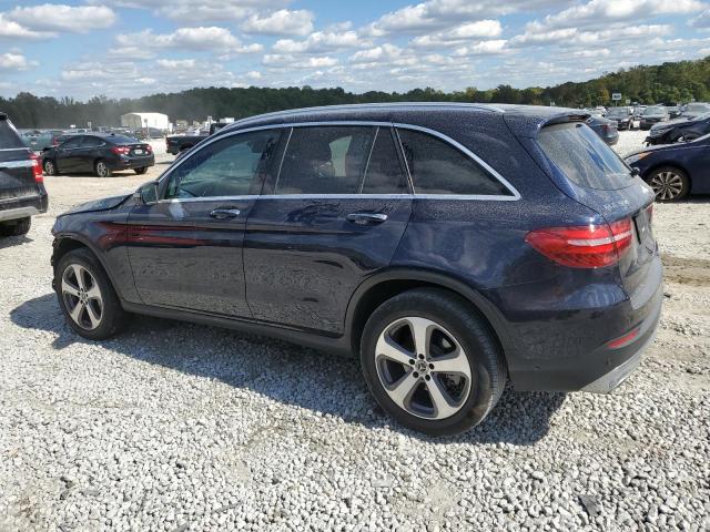 Photo 1 VIN: WDC0G4JB3JV070447 - MERCEDES-BENZ GLC-CLASS 