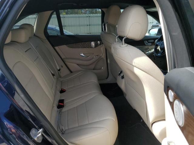 Photo 10 VIN: WDC0G4JB3JV070447 - MERCEDES-BENZ GLC-CLASS 