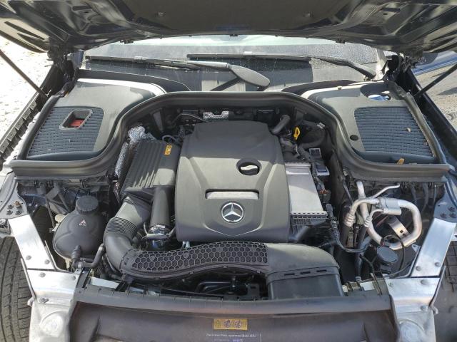 Photo 11 VIN: WDC0G4JB3JV070447 - MERCEDES-BENZ GLC-CLASS 